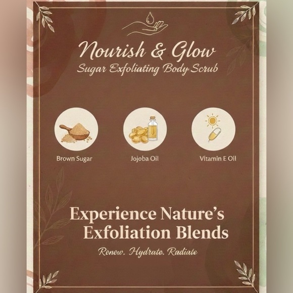 Organic Skincare Bundle - 13 Full Size Products and Applicators - Picture 10 of 13